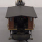 Bachmann 81495 1:20.3 Narrow Gauge Baldwin 2-6-0 Mogul Steam Locomotive & Tender