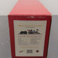 Bachmann 81495 1:20.3 Narrow Gauge Baldwin 2-6-0 Mogul Steam Locomotive & Tender