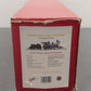 Bachmann 81495 1:20.3 Narrow Gauge Baldwin 2-6-0 Mogul Steam Locomotive & Tender EX/Box