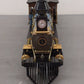 Bachmann 81495 1:20.3 Narrow Gauge Baldwin 2-6-0 Mogul Steam Locomotive & Tender EX/Box