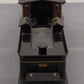 Bachmann 81495 1:20.3 Narrow Gauge Baldwin 2-6-0 Mogul Steam Locomotive & Tender