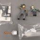 Bachmann 81495 1:20.3 Narrow Gauge Baldwin 2-6-0 Mogul Steam Locomotive & Tender EX/Box