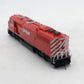 Bowser 24995 HO Scale CP Rail SD40-2F Diesel Locomotive #9005 w/ DCC & Sound