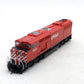 Bowser 24995 HO Scale CP Rail SD40-2F Diesel Locomotive #9005 w/ DCC & Sound