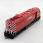 Bowser 24995 HO Scale CP Rail SD40-2F Diesel Locomotive #9005 w/ DCC & Sound