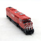 Bowser 24995 HO Scale CP Rail SD40-2F Diesel Locomotive #9005 w/ DCC & Sound