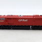 Bowser 24995 HO Scale CP Rail SD40-2F Diesel Locomotive #9005 w/ DCC & Sound