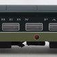 Rapido Trains 500080 N Northern Pacific Lightweight Coach #582