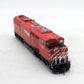 Bowser 24996 HO Scale CP Rail SD40-2F Diesel Locomotive #9010 w/ DCC & Sound