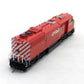 Bowser 24996 HO Scale CP Rail SD40-2F Diesel Locomotive #9010 w/ DCC & Sound