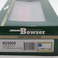 Bowser 25000 HO Scale CP Rail GMD SD40-2F Diesel Locomotive #9004 w/DCC & Sound