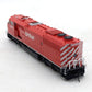 Bowser 25000 HO Scale CP Rail GMD SD40-2F Diesel Locomotive #9004 w/DCC & Sound