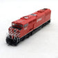 Bowser 25000 HO Scale CP Rail GMD SD40-2F Diesel Locomotive #9004 w/DCC & Sound