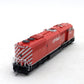 Bowser 25000 HO Scale CP Rail GMD SD40-2F Diesel Locomotive #9004 w/DCC & Sound