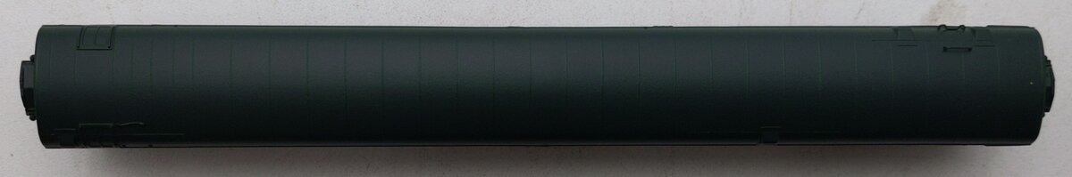 Rapido Trains 501154 N Northern Pacific Duplex Sleeper #358 LN