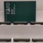 Trix N Scale Ferienexpress Passenger Cars [6] EX