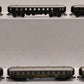 Trix N Scale Ferienexpress Passenger Cars [6] EX