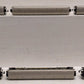 Trix N Scale Ferienexpress Passenger Cars [6] EX