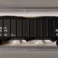 Atlas 50002015 N Bessemer & Lake Erie 90-Ton 3-Bay Hopper Car with Load #50101