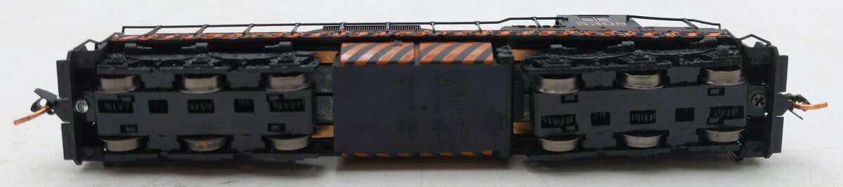 Atlas 53612 N Scale Southern Pacific SD-7 Powered Diesel Locomotive w/DCC #5308 EX/Box