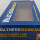 Walthers 910-1855 HO CN RTR 50' ACF Exterior Post Boxcar #419397