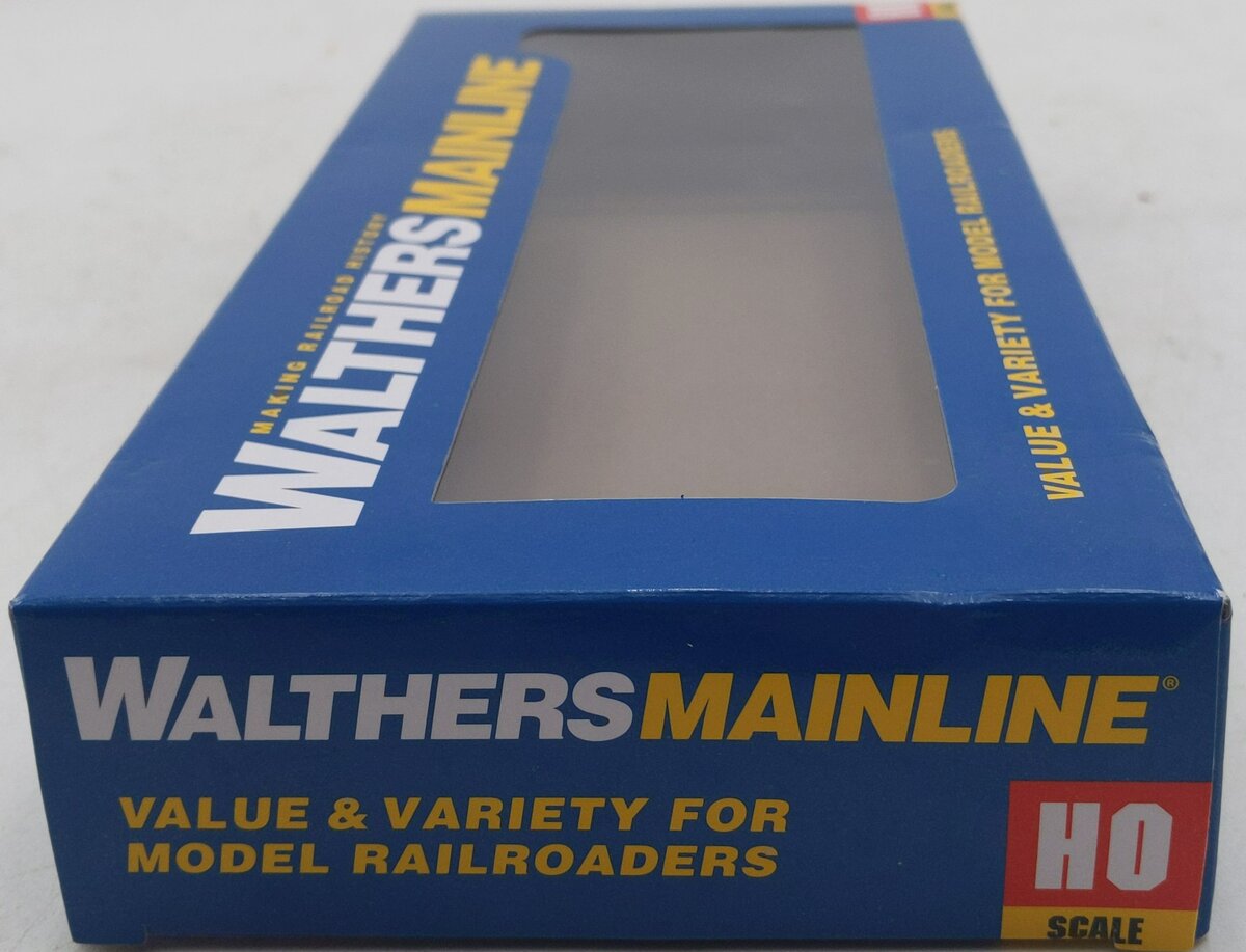Walthers 910-1855 HO CN RTR 50' ACF Exterior Post Boxcar #419397