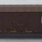Walthers 910-1855 HO CN RTR 50' ACF Exterior Post Boxcar #419397