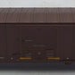 Walthers 910-1854 HO CN RTR 50' ACF Exterior Post Boxcar #419384