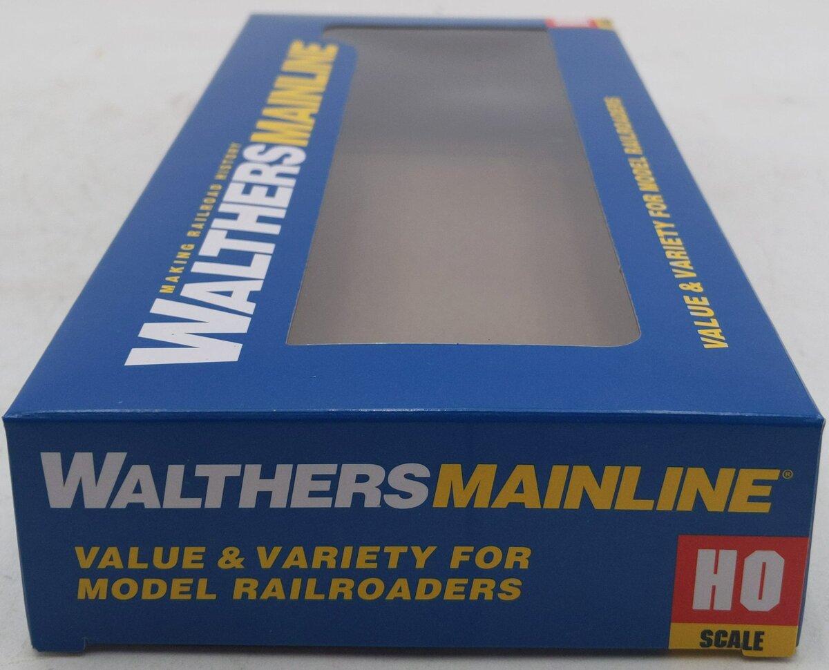 Walthers 910-1854 HO CN RTR 50' ACF Exterior Post Boxcar #419384