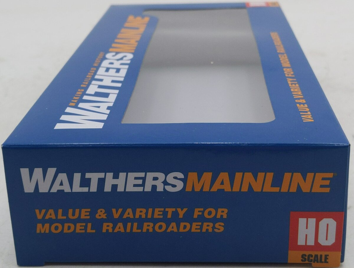 Walthers 910-1271 HO PRTX 25,000-Gallon Tanker #141 NIB