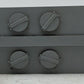 Weaver 1624 O Scale PRR Curve Beer Hopper EX/Box