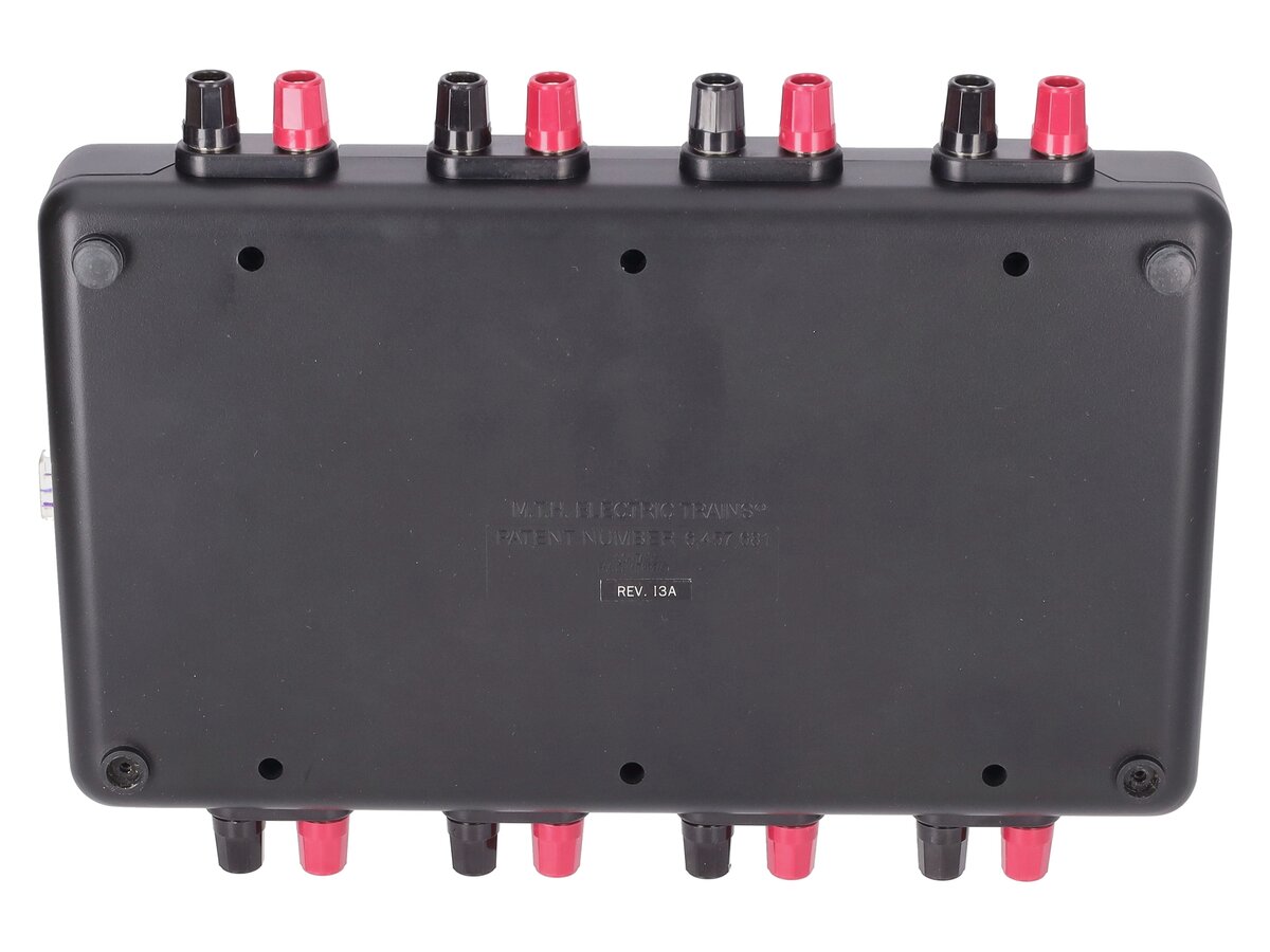 MTH 50-1003 O DCS Track Interface Unit (Older Version) VG/Box