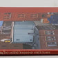 Kitbashing HO Model Railroad Structures Paperback Book By Art Curren