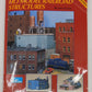 Kitbashing HO Model Railroad Structures Paperback Book By Art Curren