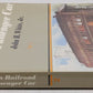 The American Railroad Passenger Car Part.2 Paperback Book By John H. White Jr. VG