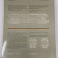 The American Railroad Passenger Car Part.1 Paperback Book By John W. White Jr. VG