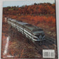 Railroads An American Journey Hardcover Book By Don Ball Jr. VG