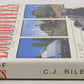 The Encyclopedia of Trains & Locomotives Hardcover Book By C. J. Riley VG