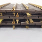LGB 1000 G Scale 12" Inch Straight Track (12) EX/Box