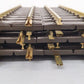LGB 1000 G Scale 12" Inch Straight Track (12) EX/Box
