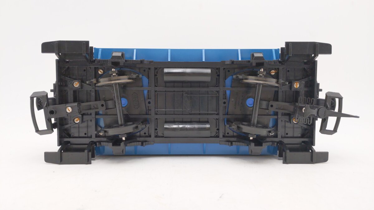 LGB 3614 G Scale European Diner Car EX