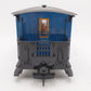 LGB 3614 G Scale European Diner Car EX