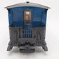 LGB 3614 G Scale European Diner Car EX