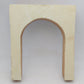 Isle Laboratories 160 G Scale Brick Foam Tunnel Portal EX