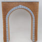 Isle Laboratories 160 G Scale Brick Foam Tunnel Portal EX