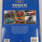 Ford Truck Chronicle Hardcover Book By Auto Editors of Consumer Guide VG