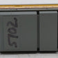 Stewart 9181 HO Union Pacific F7B Phase I Late Powered Diesel Locomotive LN/Box