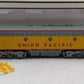 Stewart 9181 HO Union Pacific F7B Phase I Late Powered Diesel Locomotive LN/Box