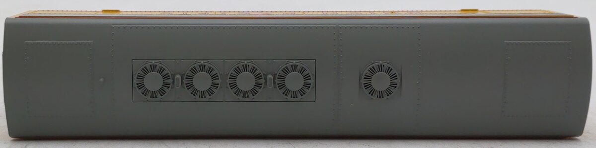 Stewart 9181 HO Union Pacific F7B Phase I Late Powered Diesel Locomotive LN/Box