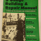 S Gauge Building & Repair Manual Paperback Book VG